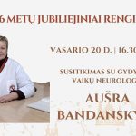 Panevėžio vyskupija   » Susitikimas su gyd. Aušra Bandanskyte